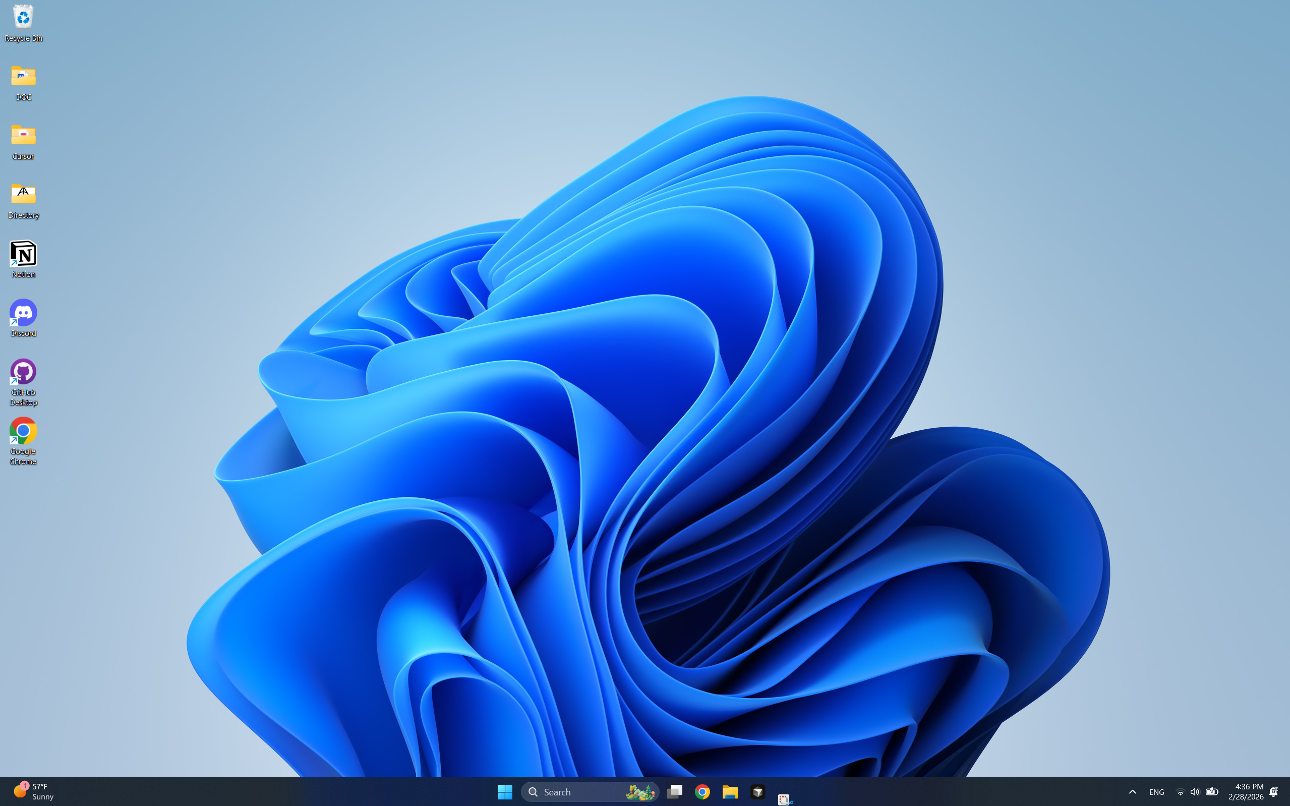 AI sees your screen in real time